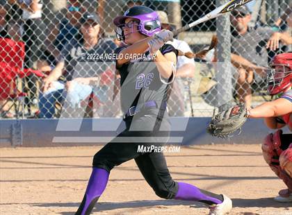 Thumbnail 2 in College Park @ Freedom (CIF NCS D1 Round 1 Championship) photogallery.