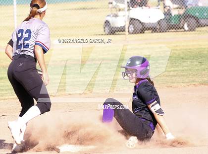 Thumbnail 1 in College Park @ Freedom (CIF NCS D1 Round 1 Championship) photogallery.