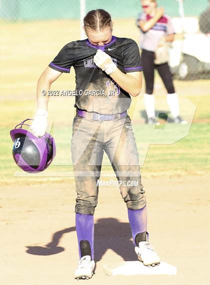 Thumbnail 1 in College Park @ Freedom (CIF NCS D1 Round 1 Championship) photogallery.
