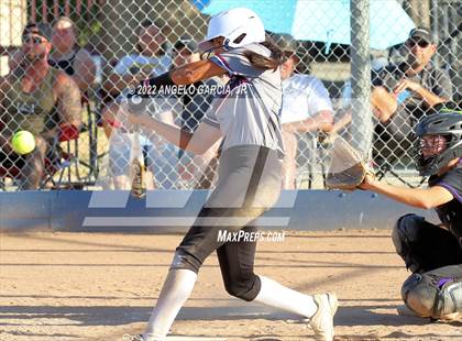 Thumbnail 3 in College Park @ Freedom (CIF NCS D1 Round 1 Championship) photogallery.