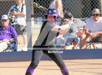Thumbnail 2 in College Park @ Freedom (CIF NCS D1 Round 1 Championship) photogallery.