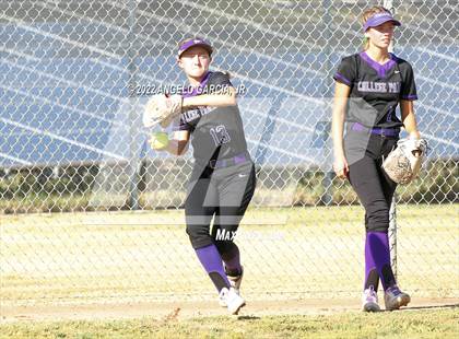 Thumbnail 3 in College Park @ Freedom (CIF NCS D1 Round 1 Championship) photogallery.