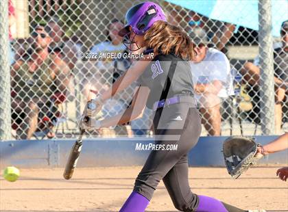 Thumbnail 3 in College Park @ Freedom (CIF NCS D1 Round 1 Championship) photogallery.
