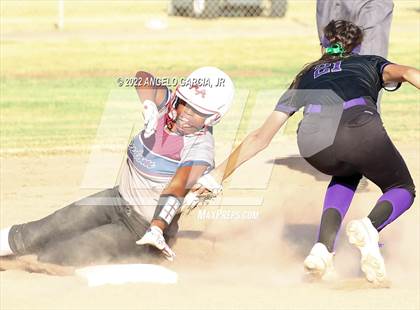 Thumbnail 2 in College Park @ Freedom (CIF NCS D1 Round 1 Championship) photogallery.