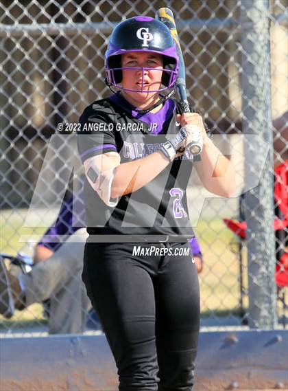 Thumbnail 1 in College Park @ Freedom (CIF NCS D1 Round 1 Championship) photogallery.
