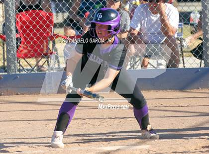 Thumbnail 2 in College Park @ Freedom (CIF NCS D1 Round 1 Championship) photogallery.