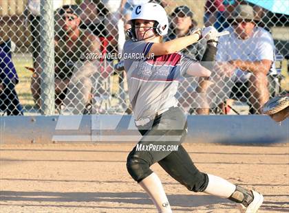 Thumbnail 3 in College Park @ Freedom (CIF NCS D1 Round 1 Championship) photogallery.