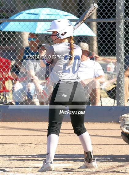 Thumbnail 3 in College Park @ Freedom (CIF NCS D1 Round 1 Championship) photogallery.