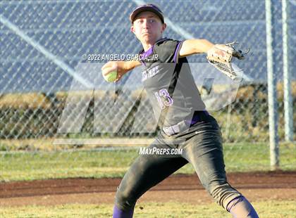 Thumbnail 1 in College Park @ Freedom (CIF NCS D1 Round 1 Championship) photogallery.