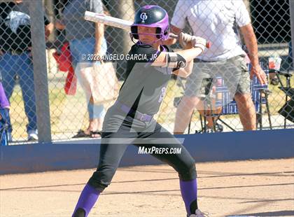 Thumbnail 2 in College Park @ Freedom (CIF NCS D1 Round 1 Championship) photogallery.