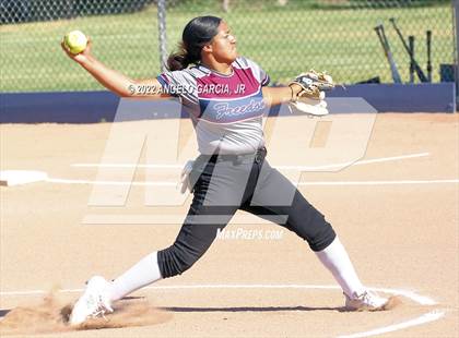 Thumbnail 3 in College Park @ Freedom (CIF NCS D1 Round 1 Championship) photogallery.