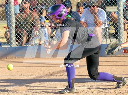 Thumbnail 1 in College Park @ Freedom (CIF NCS D1 Round 1 Championship) photogallery.