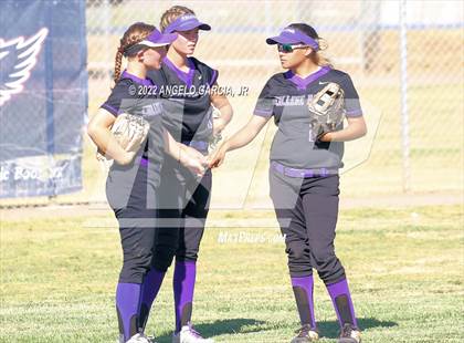 Thumbnail 3 in College Park @ Freedom (CIF NCS D1 Round 1 Championship) photogallery.