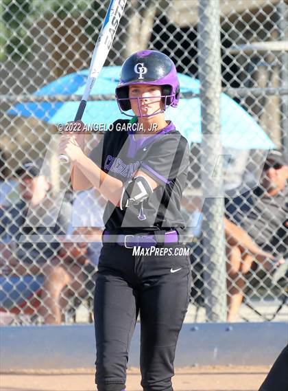 Thumbnail 1 in College Park @ Freedom (CIF NCS D1 Round 1 Championship) photogallery.