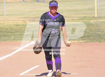 Thumbnail 1 in College Park @ Freedom (CIF NCS D1 Round 1 Championship) photogallery.