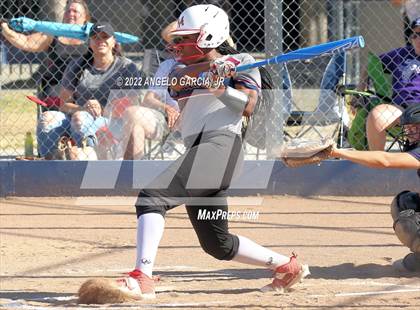 Thumbnail 1 in College Park @ Freedom (CIF NCS D1 Round 1 Championship) photogallery.