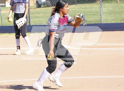 Thumbnail 1 in College Park @ Freedom (CIF NCS D1 Round 1 Championship) photogallery.