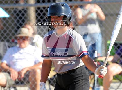 Thumbnail 1 in College Park @ Freedom (CIF NCS D1 Round 1 Championship) photogallery.