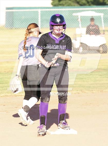 Thumbnail 3 in College Park @ Freedom (CIF NCS D1 Round 1 Championship) photogallery.