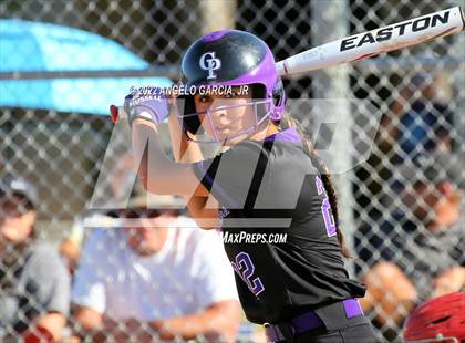 Thumbnail 3 in College Park @ Freedom (CIF NCS D1 Round 1 Championship) photogallery.