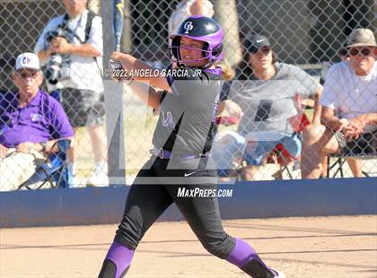 Thumbnail 1 in College Park @ Freedom (CIF NCS D1 Round 1 Championship) photogallery.