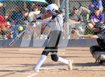 Thumbnail 1 in College Park @ Freedom (CIF NCS D1 Round 1 Championship) photogallery.