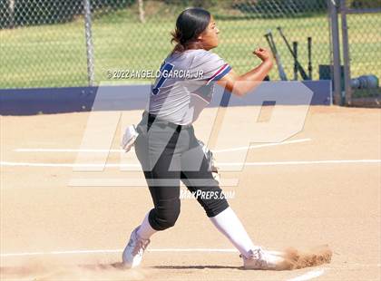 Thumbnail 1 in College Park @ Freedom (CIF NCS D1 Round 1 Championship) photogallery.