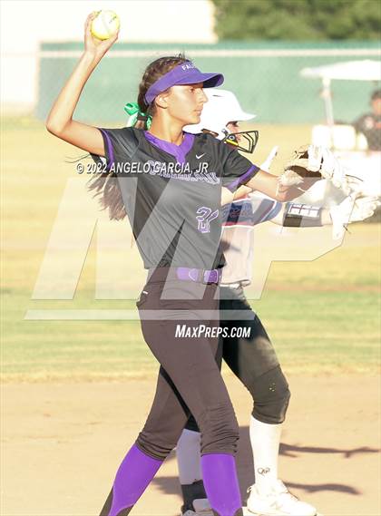 Thumbnail 3 in College Park @ Freedom (CIF NCS D1 Round 1 Championship) photogallery.