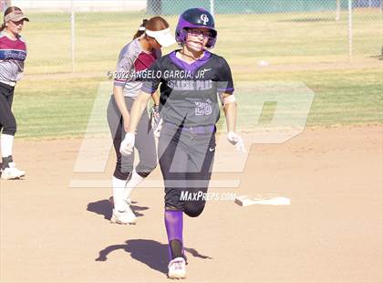 Thumbnail 3 in College Park @ Freedom (CIF NCS D1 Round 1 Championship) photogallery.