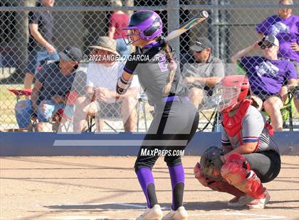 Thumbnail 2 in College Park @ Freedom (CIF NCS D1 Round 1 Championship) photogallery.