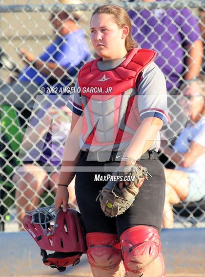 Thumbnail 1 in College Park @ Freedom (CIF NCS D1 Round 1 Championship) photogallery.