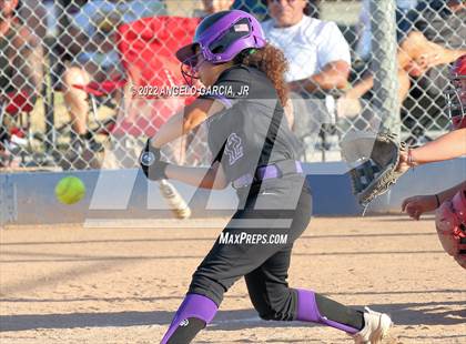 Thumbnail 2 in College Park @ Freedom (CIF NCS D1 Round 1 Championship) photogallery.