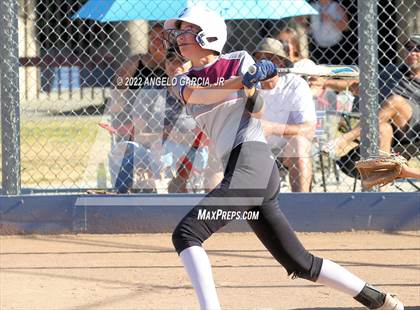 Thumbnail 2 in College Park @ Freedom (CIF NCS D1 Round 1 Championship) photogallery.