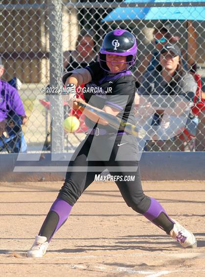 Thumbnail 1 in College Park @ Freedom (CIF NCS D1 Round 1 Championship) photogallery.