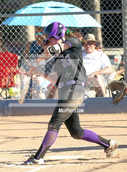 Thumbnail 1 in College Park @ Freedom (CIF NCS D1 Round 1 Championship) photogallery.