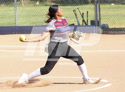 Thumbnail 2 in College Park @ Freedom (CIF NCS D1 Round 1 Championship) photogallery.