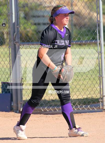 Thumbnail 1 in College Park @ Freedom (CIF NCS D1 Round 1 Championship) photogallery.