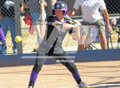 Thumbnail 3 in College Park @ Freedom (CIF NCS D1 Round 1 Championship) photogallery.