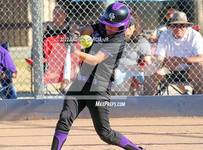 Thumbnail 3 in College Park @ Freedom (CIF NCS D1 Round 1 Championship) photogallery.