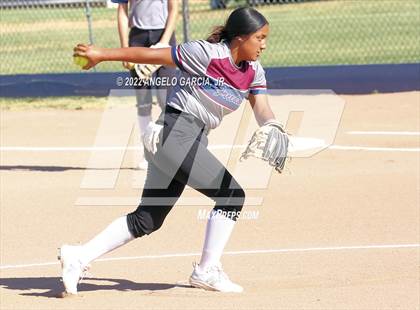 Thumbnail 3 in College Park @ Freedom (CIF NCS D1 Round 1 Championship) photogallery.