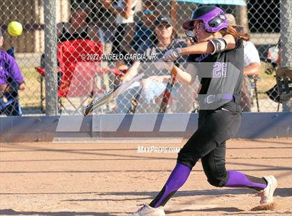 Thumbnail 1 in College Park @ Freedom (CIF NCS D1 Round 1 Championship) photogallery.