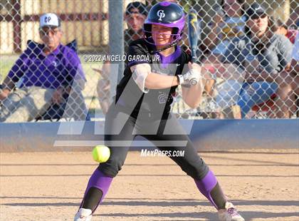 Thumbnail 2 in College Park @ Freedom (CIF NCS D1 Round 1 Championship) photogallery.