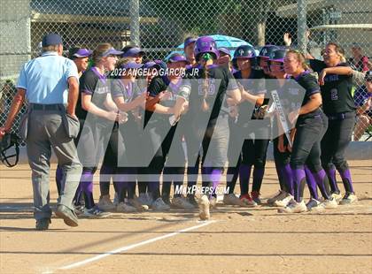 Thumbnail 3 in College Park @ Freedom (CIF NCS D1 Round 1 Championship) photogallery.