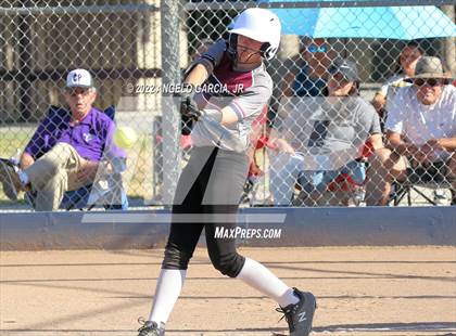 Thumbnail 3 in College Park @ Freedom (CIF NCS D1 Round 1 Championship) photogallery.