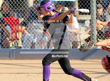 Thumbnail 2 in College Park @ Freedom (CIF NCS D1 Round 1 Championship) photogallery.