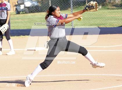 Thumbnail 2 in College Park @ Freedom (CIF NCS D1 Round 1 Championship) photogallery.