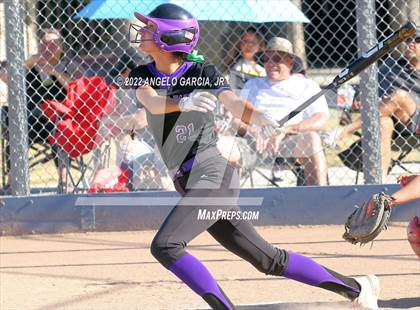 Thumbnail 3 in College Park @ Freedom (CIF NCS D1 Round 1 Championship) photogallery.