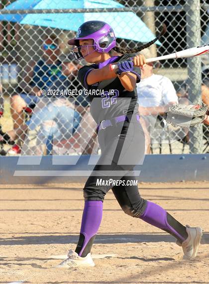 Thumbnail 2 in College Park @ Freedom (CIF NCS D1 Round 1 Championship) photogallery.