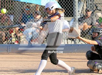 Thumbnail 2 in College Park @ Freedom (CIF NCS D1 Round 1 Championship) photogallery.