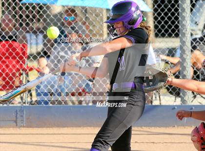 Thumbnail 2 in College Park @ Freedom (CIF NCS D1 Round 1 Championship) photogallery.
